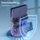 R36S Handheld Game Console 64GB TF Card 10000+ Games