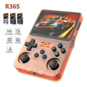 Nostalgia On-The-Go Handheld Console