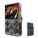 R36S Retro Handheld Video Game Console Linux System 64GB