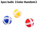 Rabbit Family Interactive Dart Board - Fun Toy for Kids