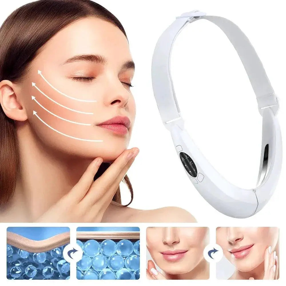 Radiant Glow Skin Rejuvenation Device For Ultimate Beauty