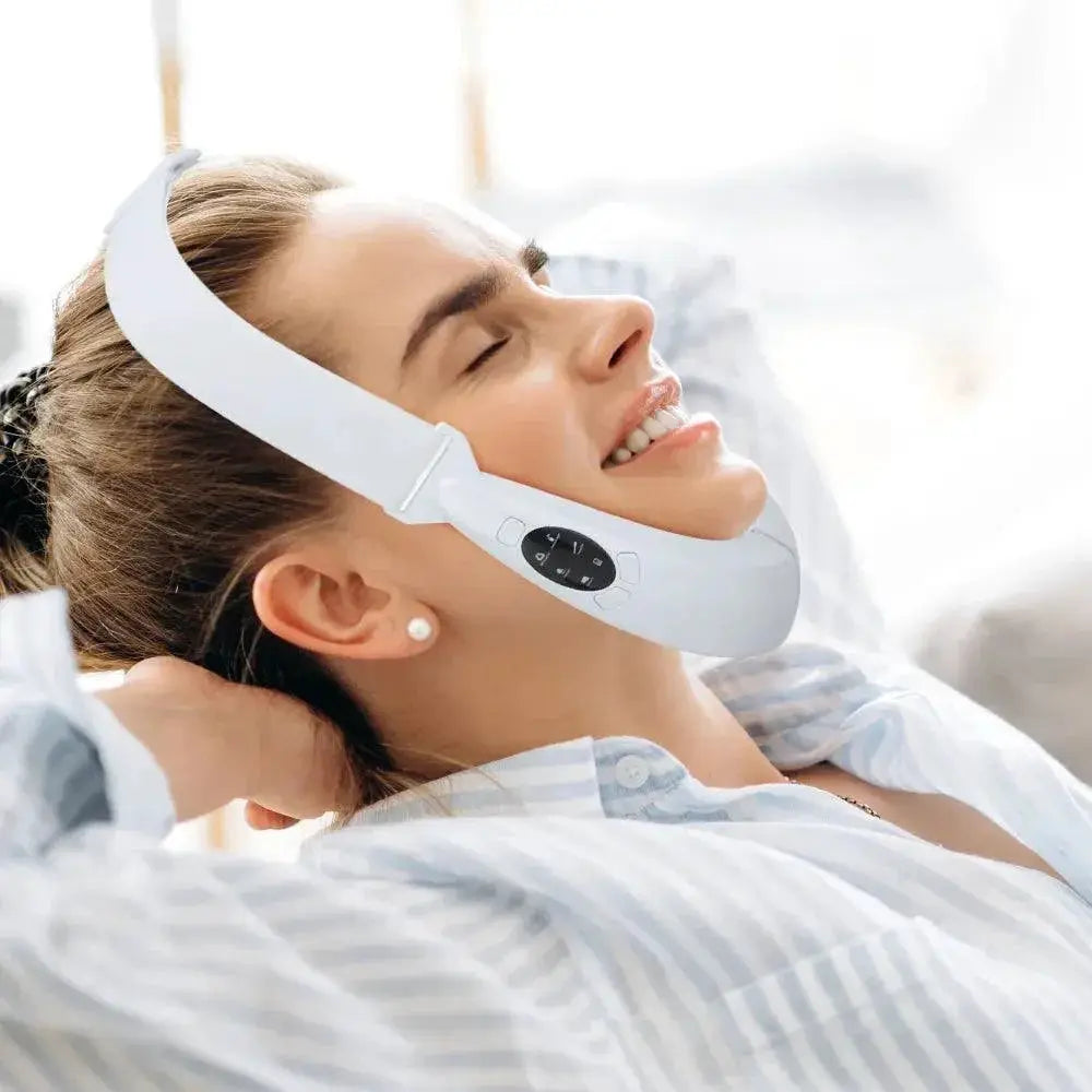 Radiant Glow Skin Rejuvenation Device For Ultimate Beauty