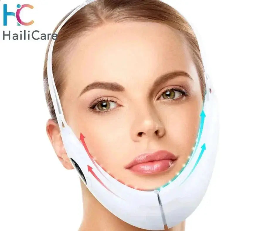 Radiant Glow Skin Rejuvenation Device For Ultimate Beauty