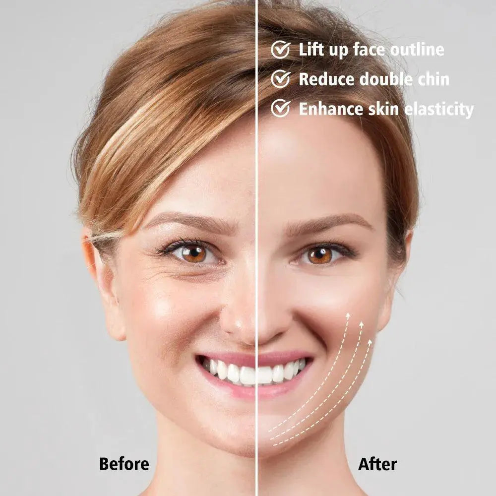 Radiant Glow Skin Rejuvenation Device For Ultimate Beauty
