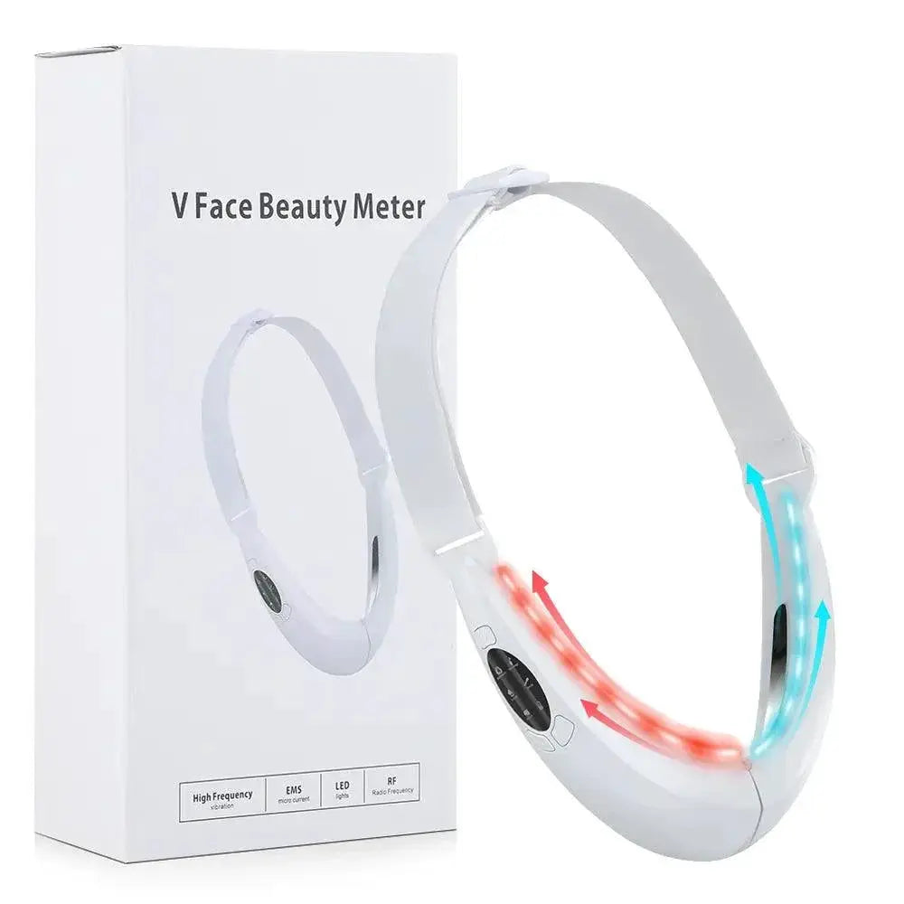 Radiant Glow Skin Rejuvenation Device For Ultimate Beauty