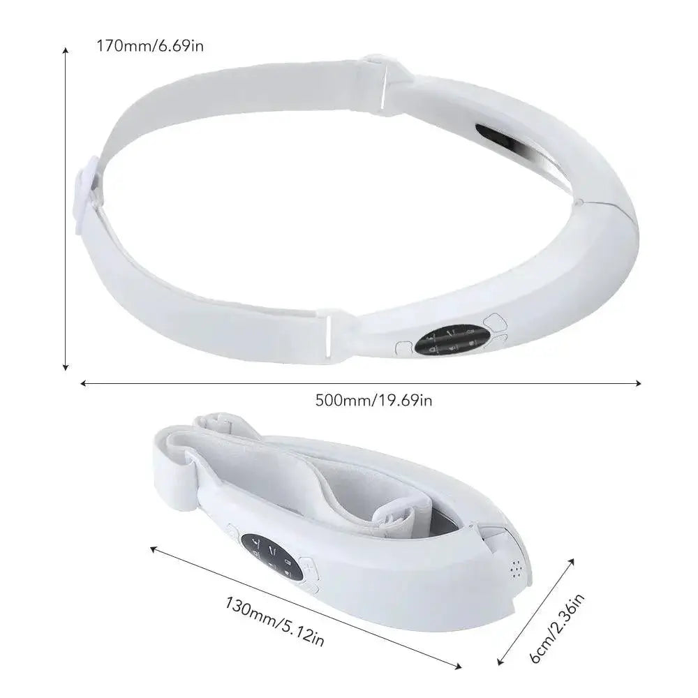 Radiant Glow Skin Rejuvenation Device For Ultimate Beauty