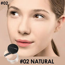 Oil Control Loose Powder for All Skin