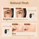 Oil Control Loose Powder for All Skin