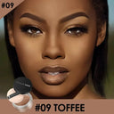 Oil Control Loose Powder for All Skin