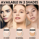 Oil Control Loose Powder for All Skin