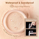 Oil Control Loose Powder for All Skin