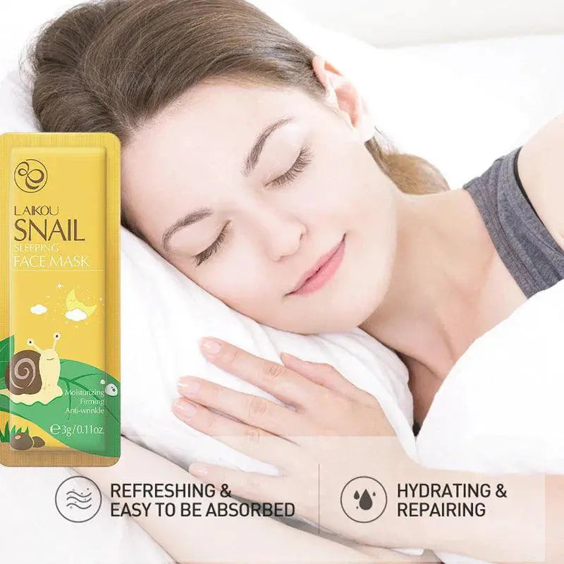 Radiant Renewal Luxury Facial Masks Set Revitalizing Kit