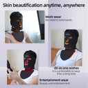 Radiant Skin Led Face Mask for Home Use