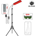 Radiant Skin LED Red Light Lamp For Home