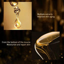 Radiant Vitamin E & Hyaluronic Acid Serum Youthful Elixir