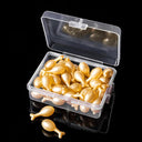 Radiant Vitamin E & Hyaluronic Acid Serum Youthful Elixir