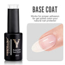 Rainbow Cat Eye Gel Polish: Vibrant Colors and Glitter