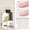 Color Shift Cat Eye Gel Polish for Nails