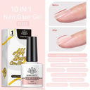 Color Shift Cat Eye Gel Polish for Nails