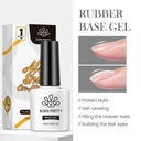 Color Shift Cat Eye Gel Polish for Nails