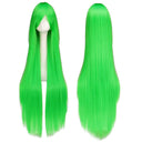 Rainbow Cosplay Wig: Vibrant Colors and Versatile Style