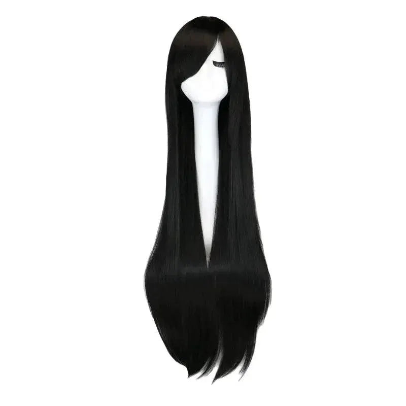 Rainbow Cosplay Wig Vibrant Colors And Versatile Style