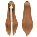 Rainbow Cosplay Wig: Vibrant Colors and Versatile Style