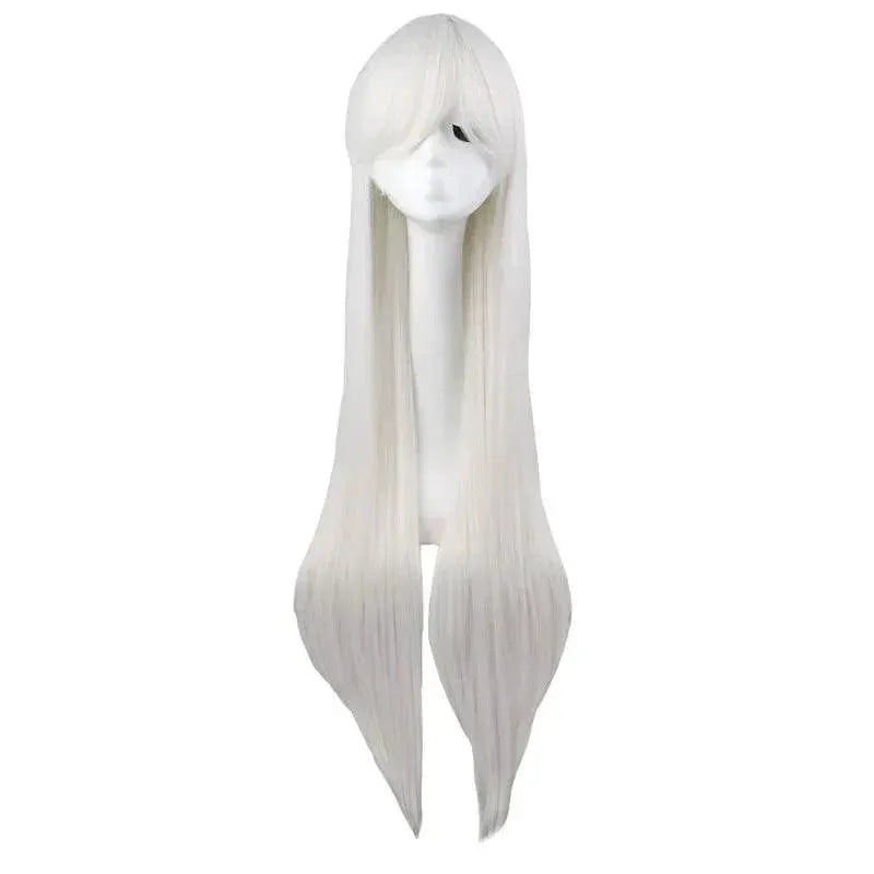Rainbow Cosplay Wig Vibrant Colors And Versatile Style