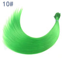 Hair Extensions for Fashion Lovers Vivid