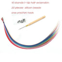 Hair Extensions for Fashion Lovers Vivid