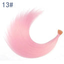 Hair Extensions for Fashion Lovers Vivid