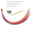 Hair Extensions for Fashion Lovers Vivid