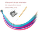 Hair Extensions for Fashion Lovers Vivid