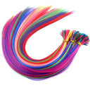 Hair Extensions for Fashion Lovers Vivid