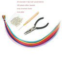 Hair Extensions for Fashion Lovers Vivid