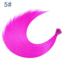 Hair Extensions for Fashion Lovers Vivid