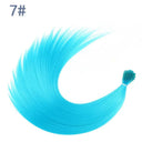 Hair Extensions for Fashion Lovers Vivid