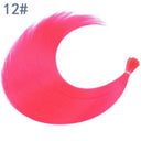 Hair Extensions for Fashion Lovers Vivid