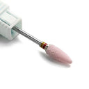 Rainbow Nail Drill Bits Set for Pedicure