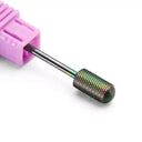 Rainbow Nail Drill Bits Set for Pedicure