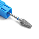 Rainbow Precision Nail Drill Bits Set for Electric Machine