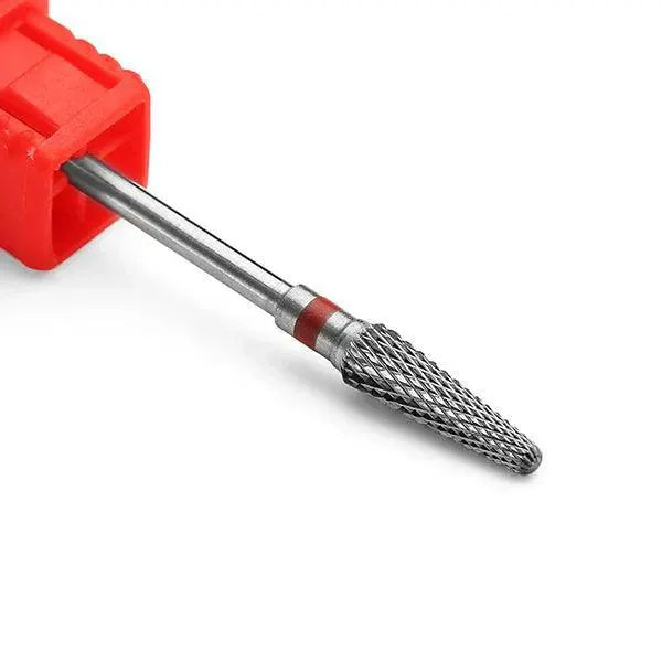 Rainbow Precision Nail Drill Bits Set for Electric Machine