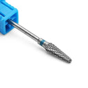 Rainbow Precision Nail Drill Bits Set for Electric Machine