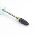 Rainbow Nail Drill Bits Set for Pedicure