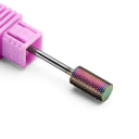 Rainbow Precision Nail Drill Bits Set for Electric Machine