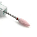 Rainbow Nail Drill Bits Set for Pedicure