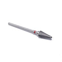 Rainbow Precision Nail Drill Bits Set for Electric Machine