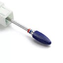 Rainbow Nail Drill Bits Set for Pedicure