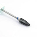 Rainbow Nail Drill Bits Set for Pedicure