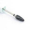 Rainbow Nail Drill Bits Set for Pedicure
